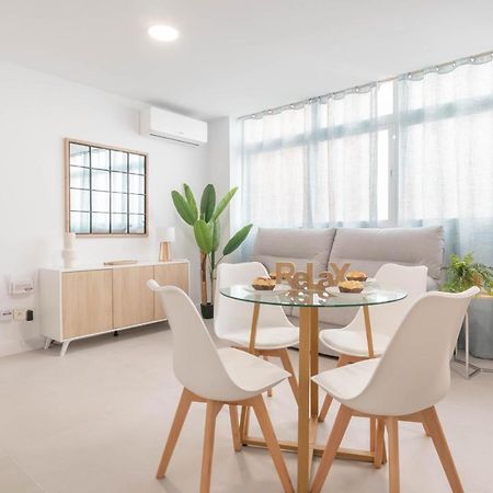 Apartamento San Pedro Oldtown I-Ii Marbella Exterior foto