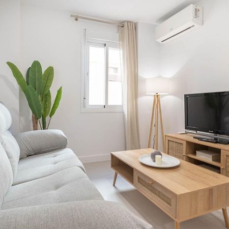 Apartamento San Pedro Oldtown I-Ii Marbella Exterior foto