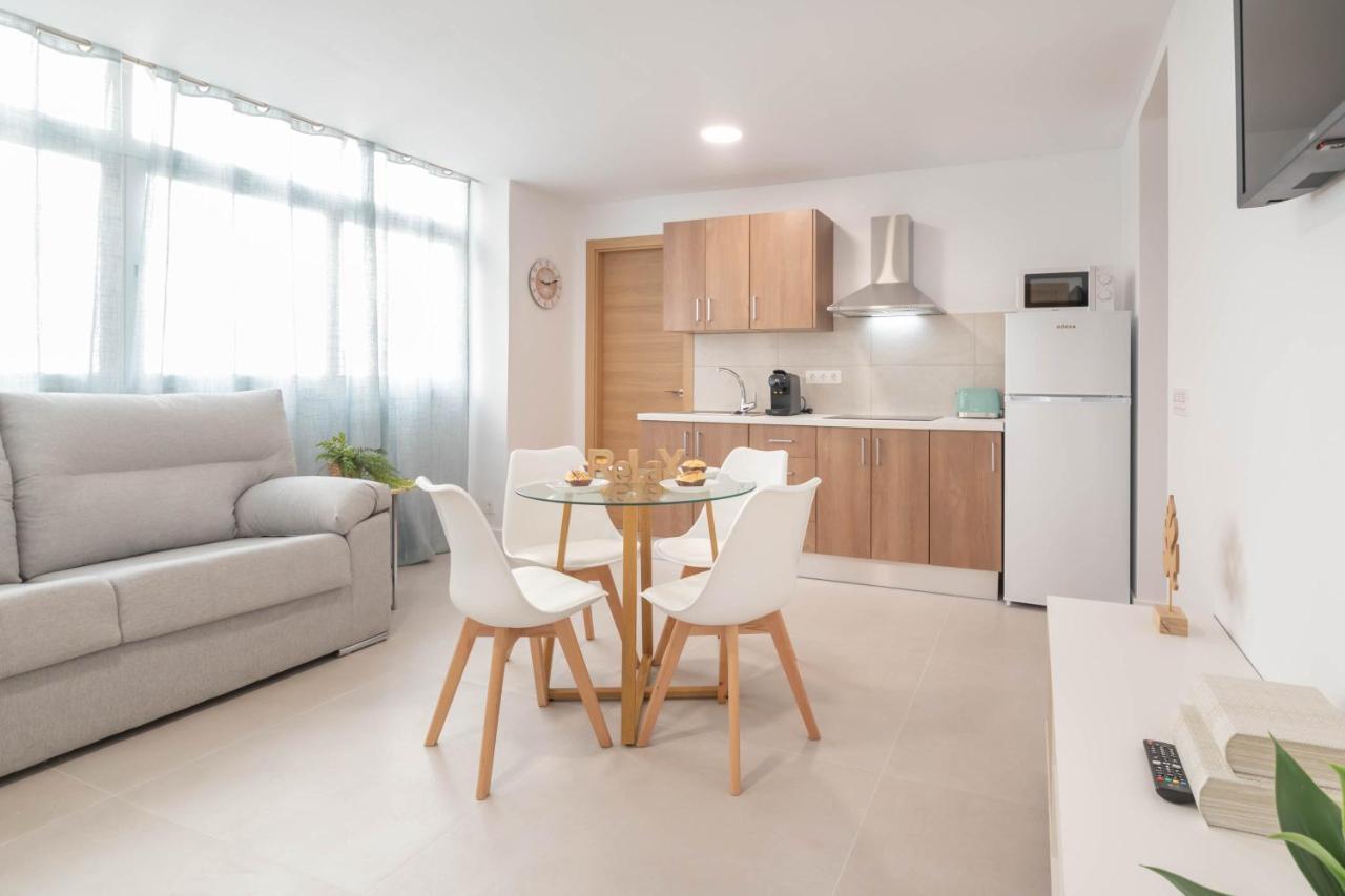 Apartamento San Pedro Oldtown I-Ii Marbella Exterior foto