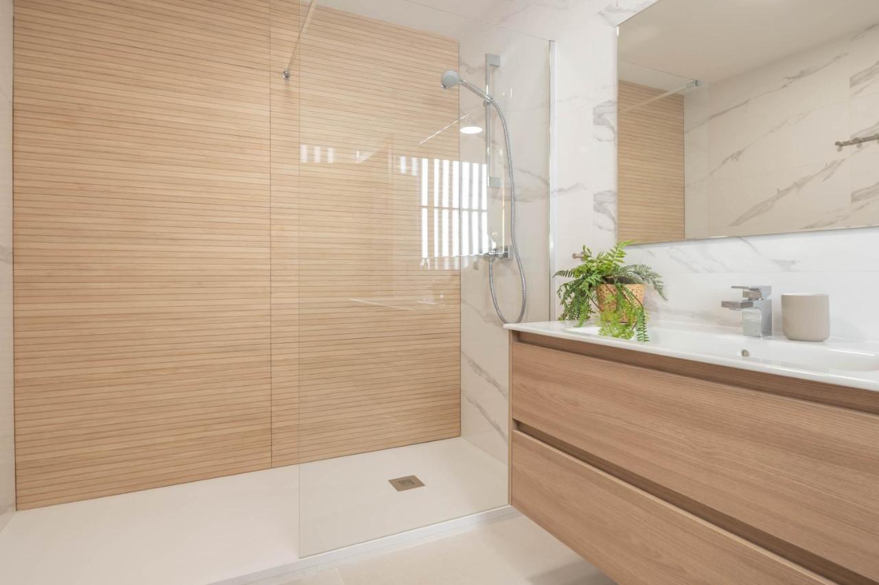 Apartamento San Pedro Oldtown I-Ii Marbella Exterior foto